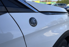 Peugeot 3008 1.5 BlueHDi 130ch Crossway EAT8