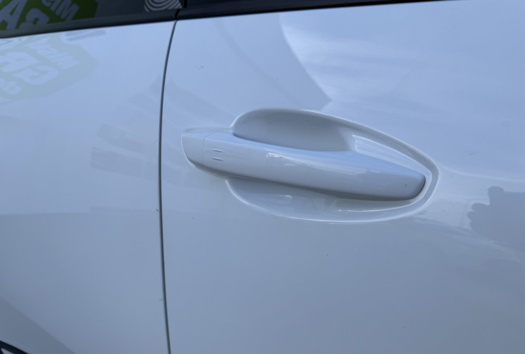 Peugeot 3008 1.5 BlueHDi 130ch Crossway EAT8