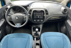 Renault Captur  0.9 TCe 12V eco2 90 cv LIFE