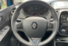 Renault Captur  0.9 TCe 12V eco2 90 cv LIFE