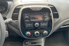 Renault Captur  0.9 TCe 12V eco2 90 cv LIFE