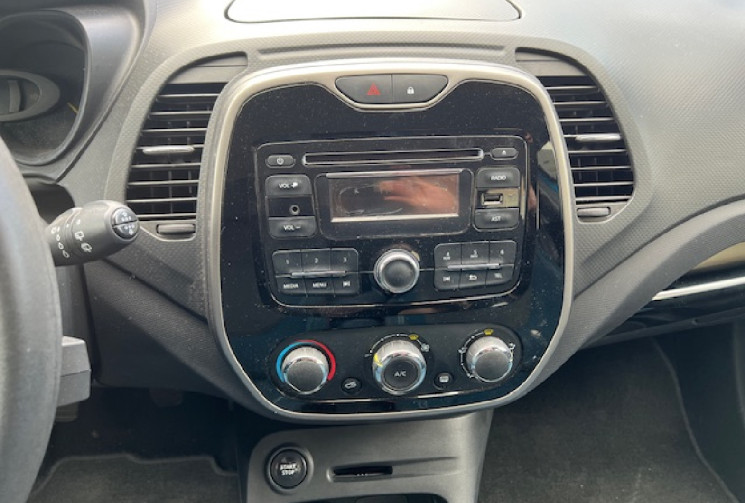 Renault Captur  0.9 TCe 12V eco2 90 cv LIFE