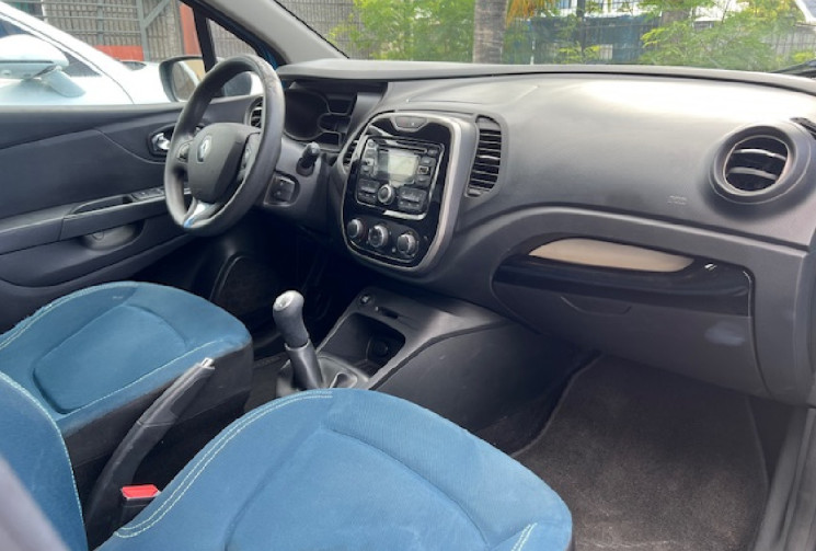 Renault Captur  0.9 TCe 12V eco2 90 cv LIFE