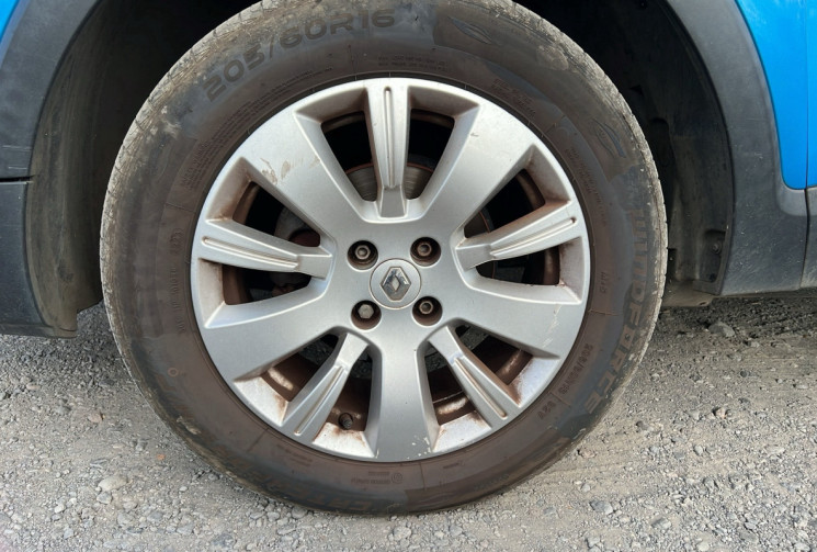 Renault Captur  0.9 TCe 12V eco2 90 cv LIFE