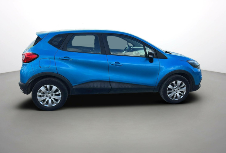 Renault Captur  0.9 TCe 12V eco2 90 cv LIFE