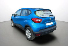 Renault Captur  0.9 TCe 12V eco2 90 cv LIFE