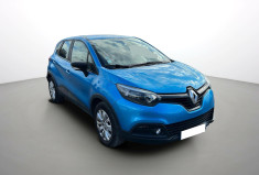 Renault Captur  0.9 TCe 12V eco2 90 cv LIFE