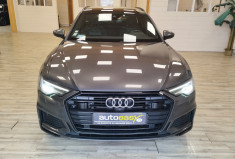 Audi A6 Avant 40 TDI 204ch S line S tronic