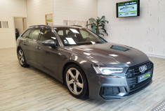 Audi A6 Avant 40 TDI 204ch S line S tronic