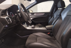 Audi A6 Avant 40 TDI 204ch S line S tronic