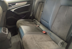 Audi A6 Avant 40 TDI 204ch S line S tronic