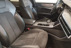 Audi A6 Avant 40 TDI 204ch S line S tronic