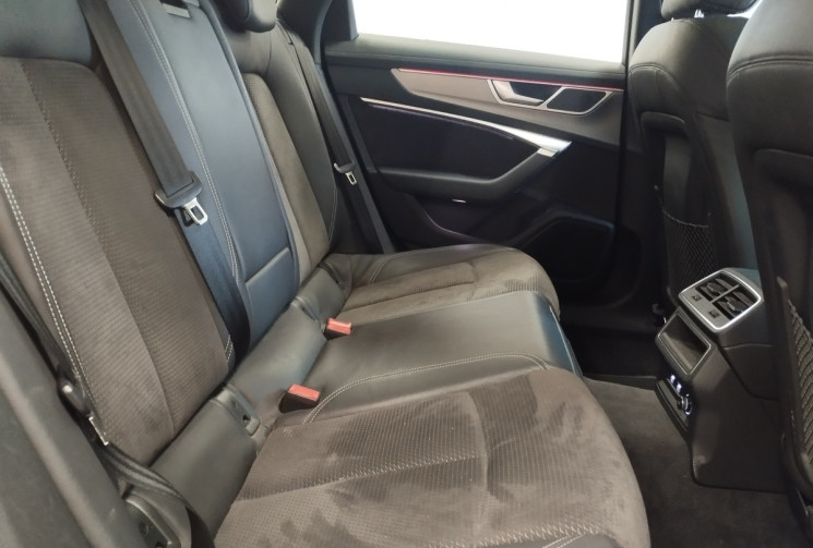 Audi A6 Avant 40 TDI 204ch S line S tronic