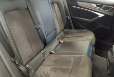 Audi A6 Avant 40 TDI 204ch S line S tronic