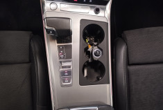 Audi A6 Avant 40 TDI 204ch S line S tronic