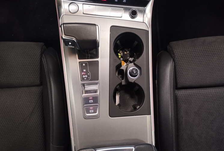 Audi A6 Avant 40 TDI 204ch S line S tronic