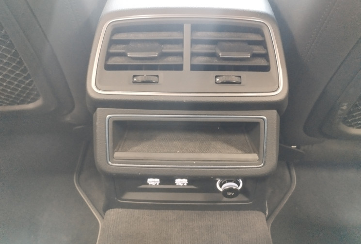 Audi A6 Avant 40 TDI 204ch S line S tronic