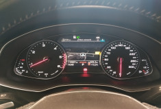 Audi A6 Avant 40 TDI 204ch S line S tronic