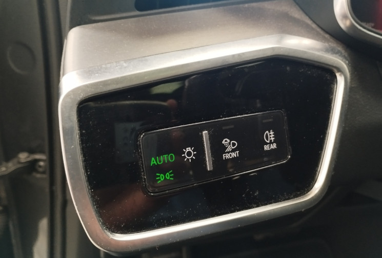 Audi A6 Avant 40 TDI 204ch S line S tronic