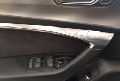 Audi A6 Avant 40 TDI 204ch S line S tronic