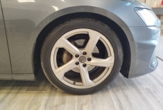 Audi A6 Avant 40 TDI 204ch S line S tronic