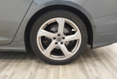 Audi A6 Avant 40 TDI 204ch S line S tronic
