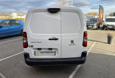 Peugeot Partner Long 950kg HDi 100ch Asphalt