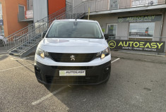 Peugeot Partner Long 950kg HDi 100ch Asphalt
