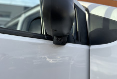 Peugeot Partner Long 950kg HDi 100ch Asphalt