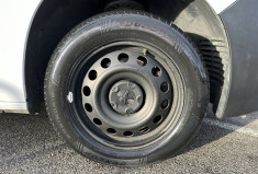Peugeot Partner Long 950kg HDi 100ch Asphalt
