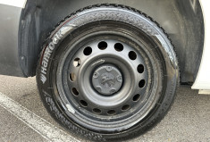 Peugeot Partner Long 950kg HDi 100ch Asphalt