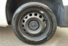 Peugeot Partner Long 950kg HDi 100ch Asphalt