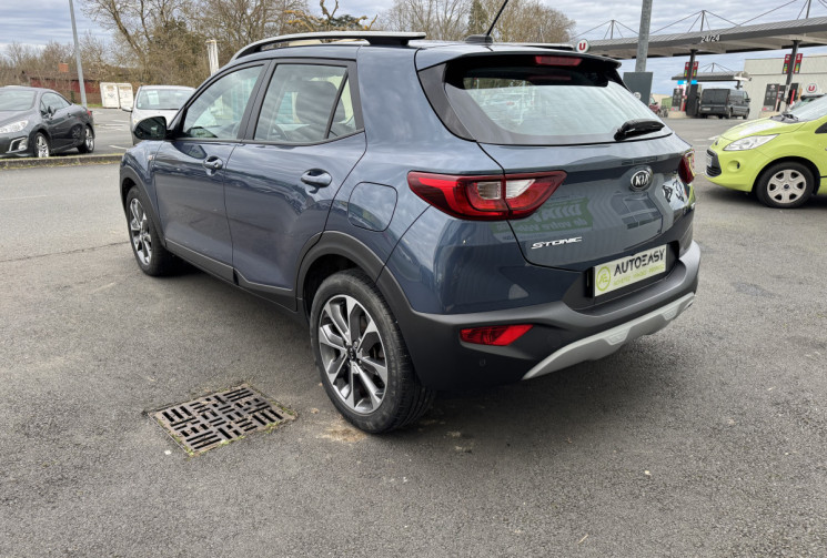 Kia STONIC 1.0 T-GDi 100 cv