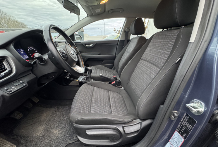 Kia STONIC 1.0 T-GDi 100 cv
