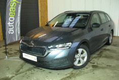 Skoda OCTAVIA Combi 2.0 TDI 150 Business DSG7 / GPS / Feux LED / Régulateur Adaptatif