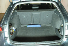 Skoda OCTAVIA Combi 2.0 TDI 150 Business DSG7 / GPS / Feux LED / Régulateur Adaptatif