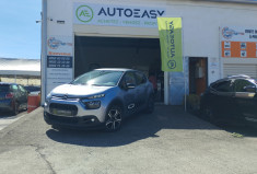 Citroën C3 1.5 HDI S&S 100 FEEL