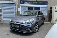 Hyundai I20  II 1.0 T-GDi 100 cv INTUITIVE