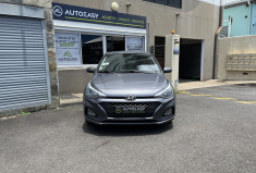 Hyundai I20  II 1.0 T-GDi 100 cv INTUITIVE