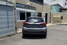 Hyundai I20  II 1.0 T-GDi 100 cv INTUITIVE