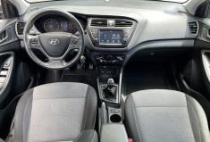 Hyundai I20  II 1.0 T-GDi 100 cv INTUITIVE