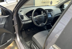 Hyundai I20  II 1.0 T-GDi 100 cv INTUITIVE