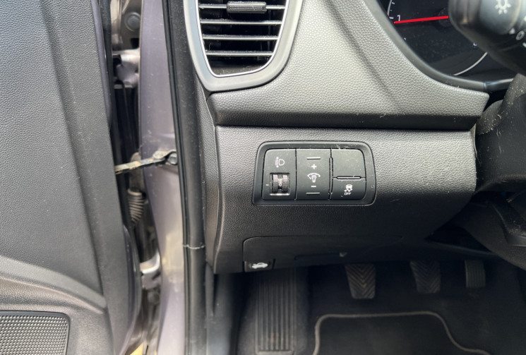 Hyundai I20  II 1.0 T-GDi 100 cv INTUITIVE