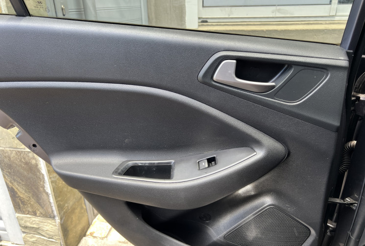 Hyundai I20  II 1.0 T-GDi 100 cv INTUITIVE