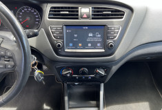 Hyundai I20  II 1.0 T-GDi 100 cv INTUITIVE