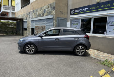 Hyundai I20  II 1.0 T-GDi 100 cv INTUITIVE
