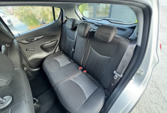 Opel Karl 1.0 73 Rocks / Seulement 6800 km / Climatisation / Carplay / Moteur à Chaine