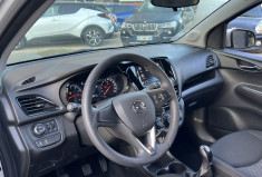 Opel Karl 1.0 73 Rocks / Seulement 6800 km / Climatisation / Carplay / Moteur à Chaine