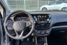 Opel Karl 1.0 73 Rocks / Seulement 6800 km / Climatisation / Carplay / Moteur à Chaine