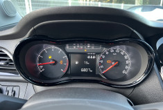 Opel Karl 1.0 73 Rocks / Seulement 6800 km / Climatisation / Carplay / Moteur à Chaine